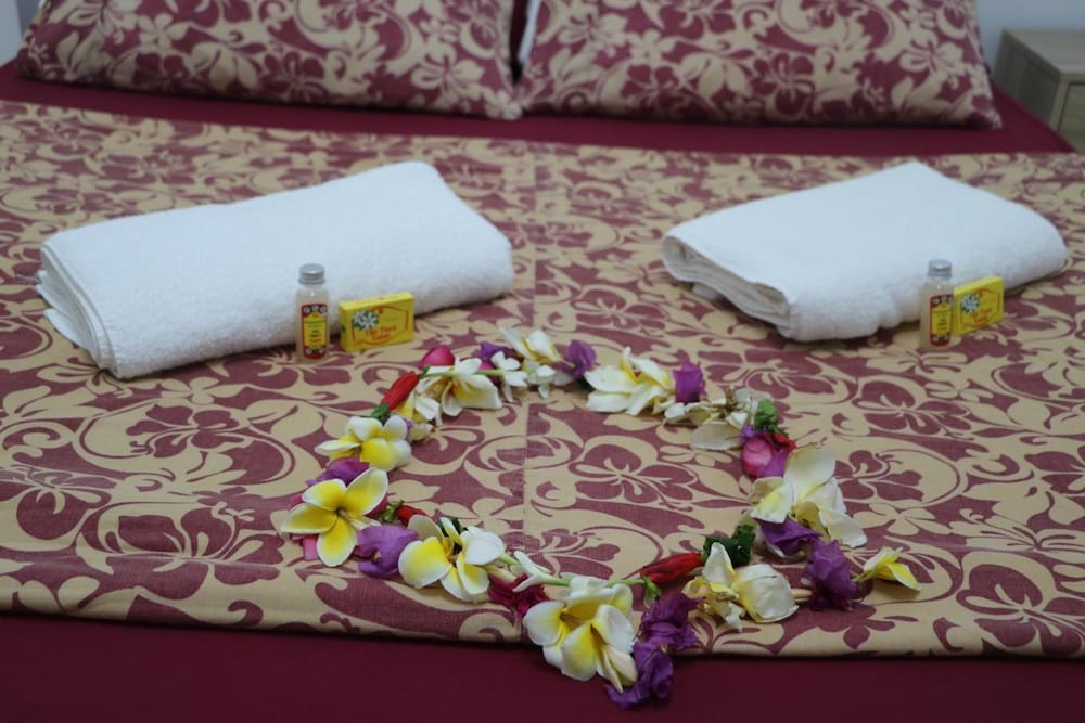 Фото Mahana Lodge Hostel & Backpacker