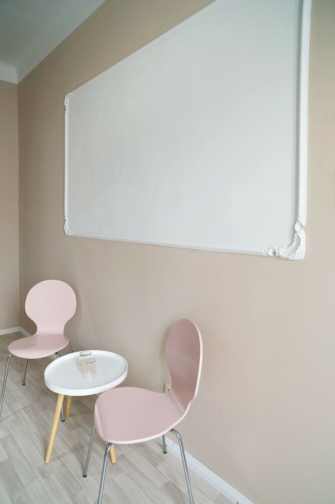 Фото Fink Low Budget Rooms