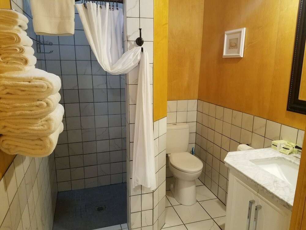 Фото Denali Tri-Valley Cabins