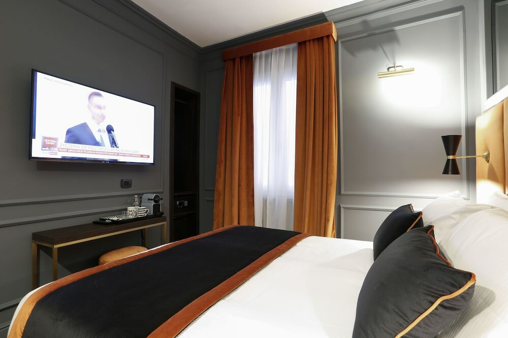 Фото Saint B Boutique Hotel Stb