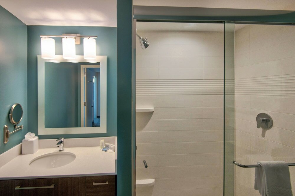 Фото TownePlace Suites by Marriott Miami Airport