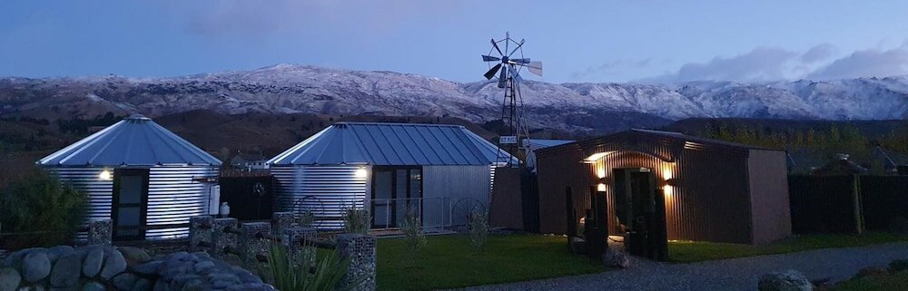 Фото River Rock Estate