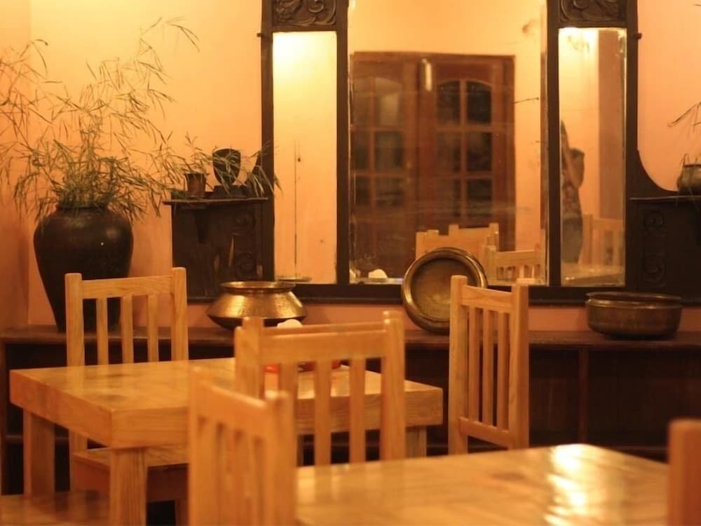 Фото Boutique Heritage Home