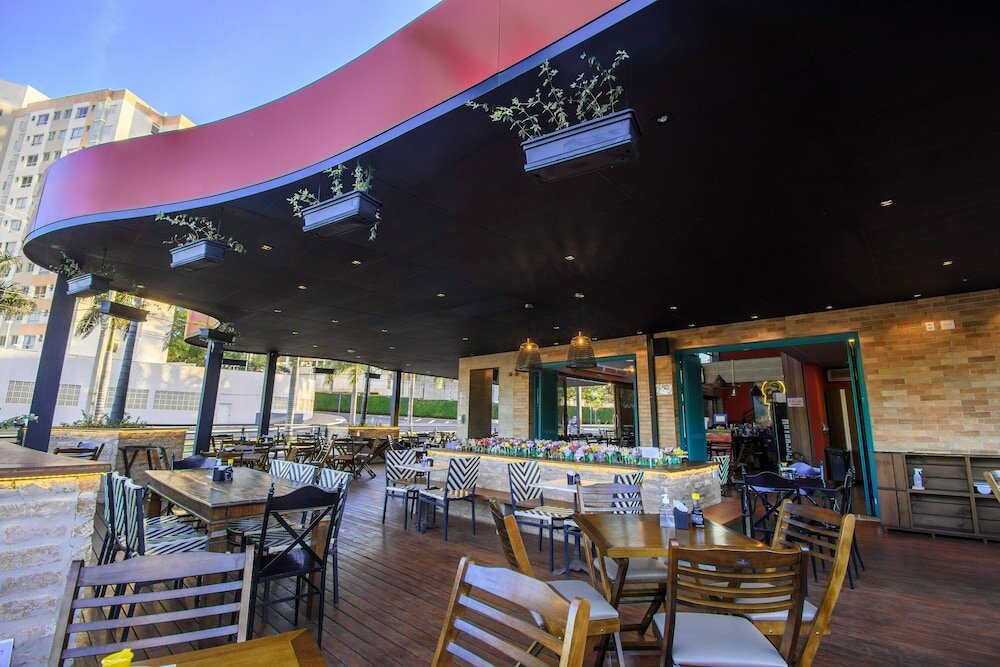 Фото Matiz Vilaboim Ribeirão Preto