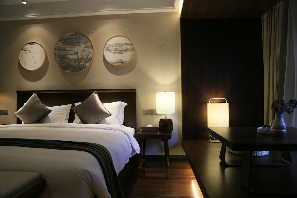 Фото Seclusive Life in Jiangnan •Canal Yard