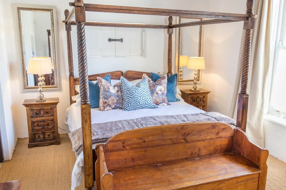 Фото Klein Nektar Manor