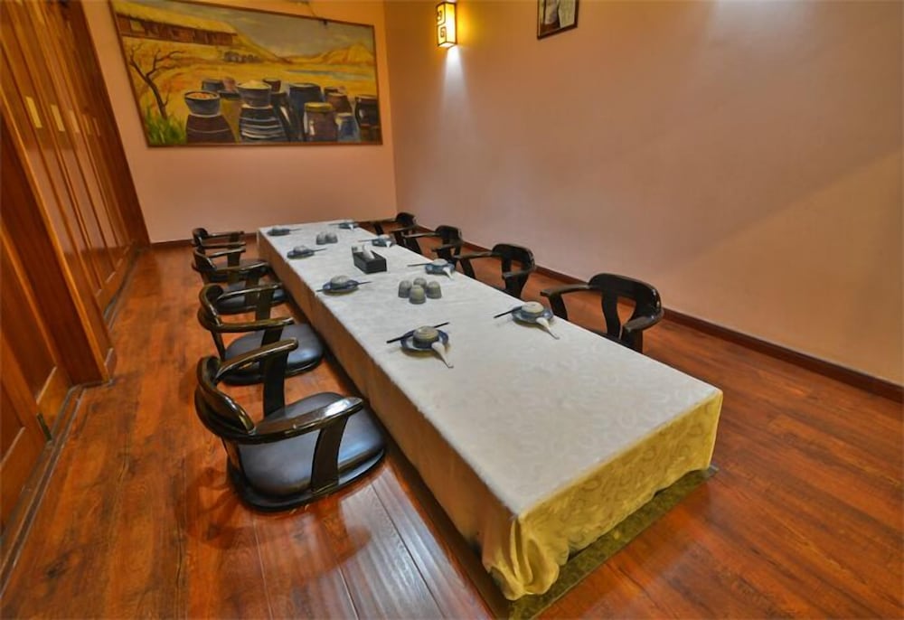 Фото Arirang Hotel