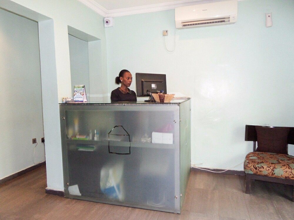 Фото отеля 4