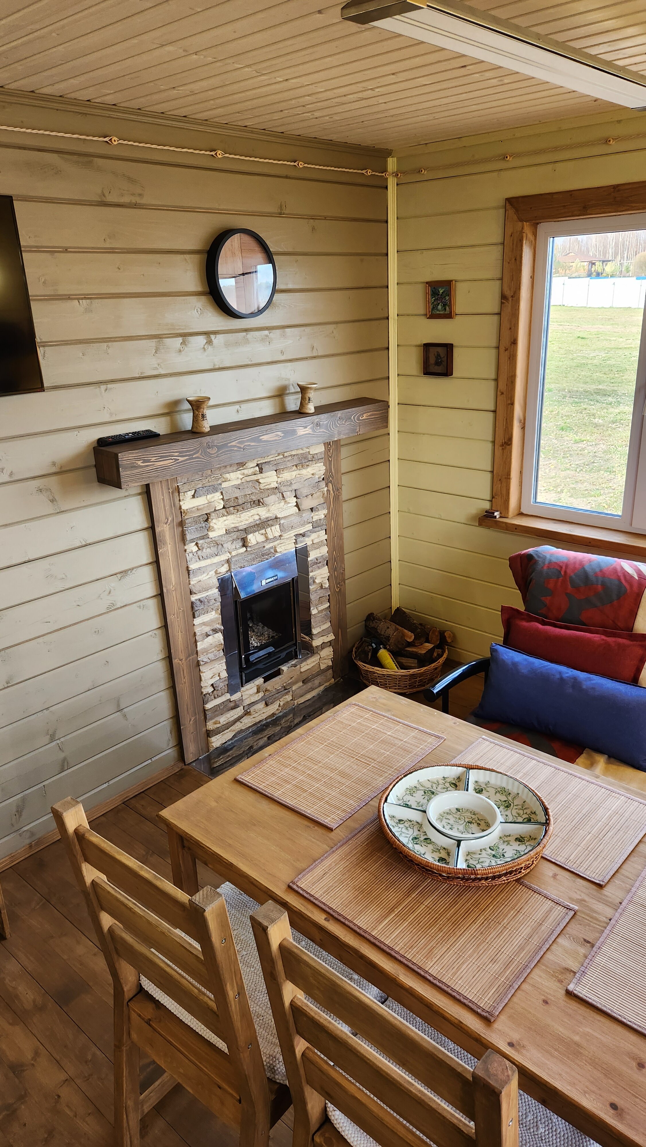 Фото Ёлки зелёные