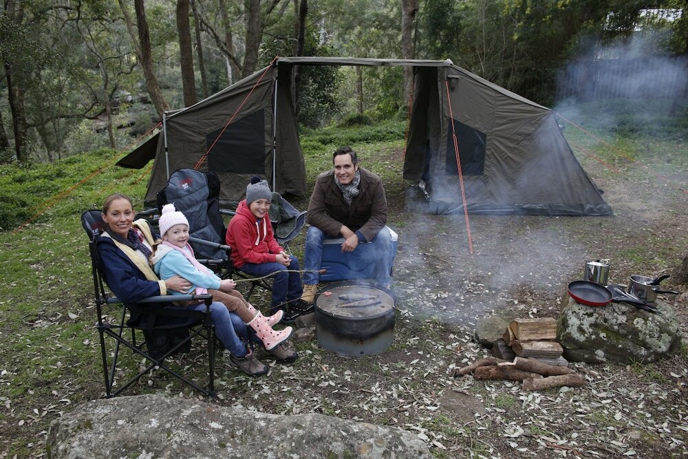 Фото Holiday Haven Kangaroo Valley