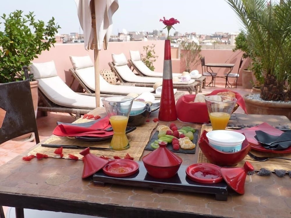 Фото Dar Andamaure