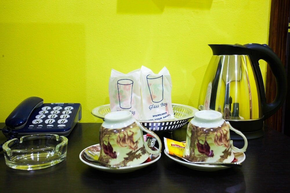 Фото Grand Omari