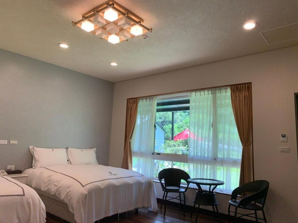 Фото BlackJazz Inn