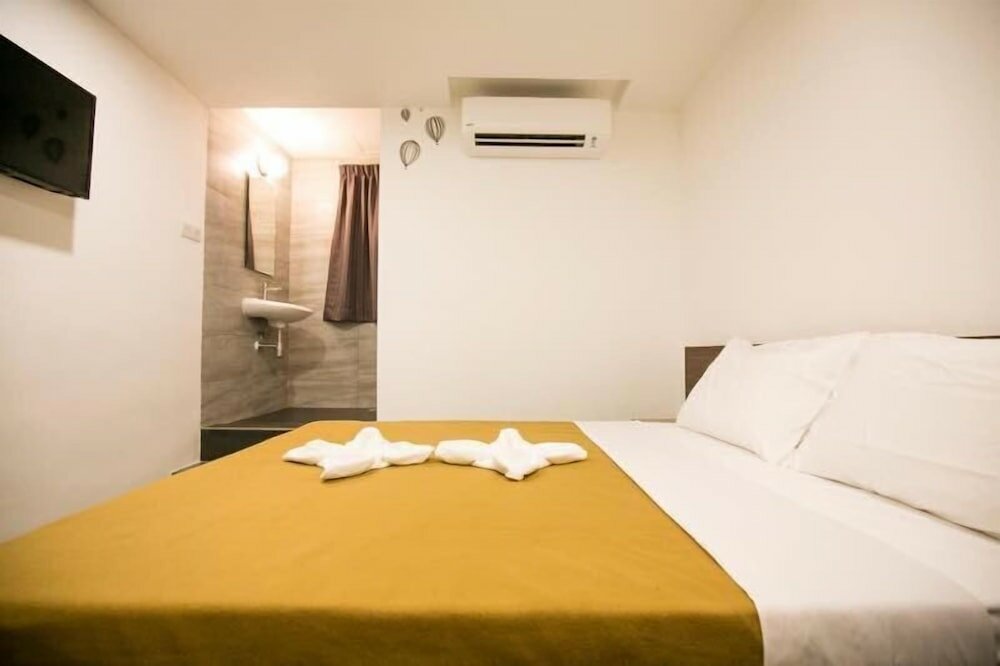 Фото Urban Inn, Jitra