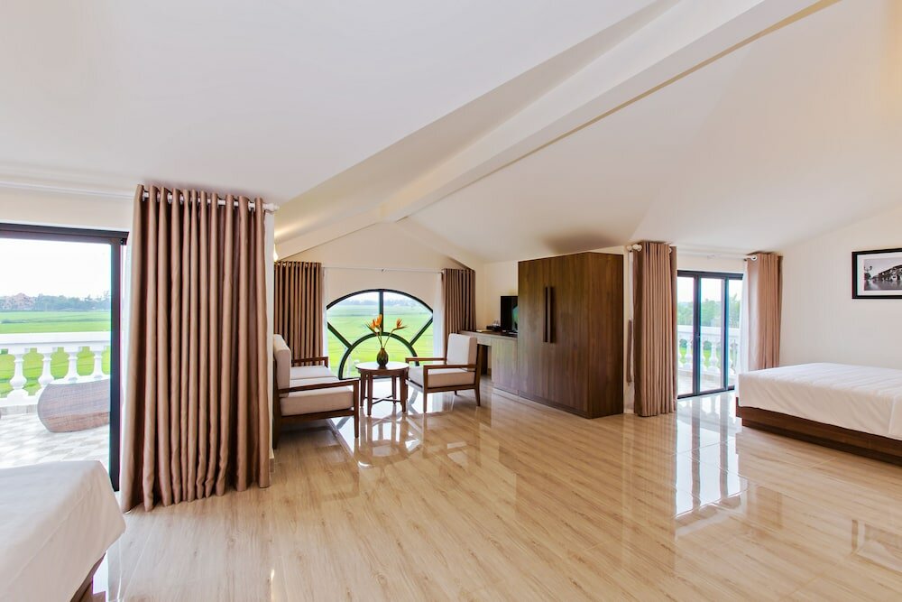 Фото Terrace Villa Hoi An