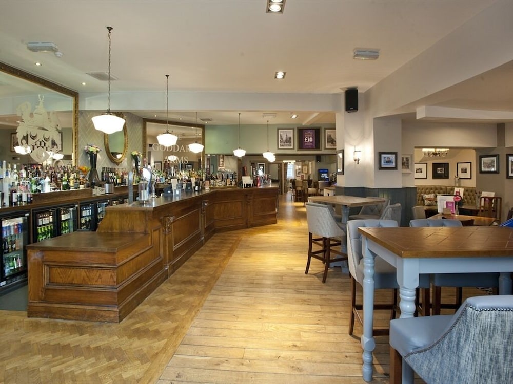 Фото The Goddard Arms