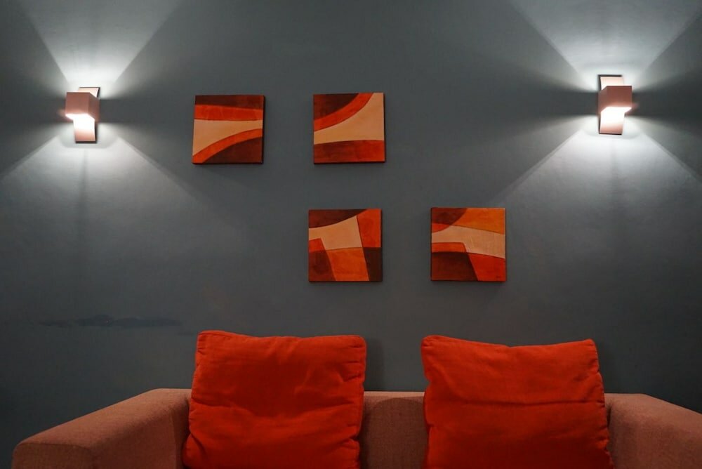 Фото Apartamento Mascarat