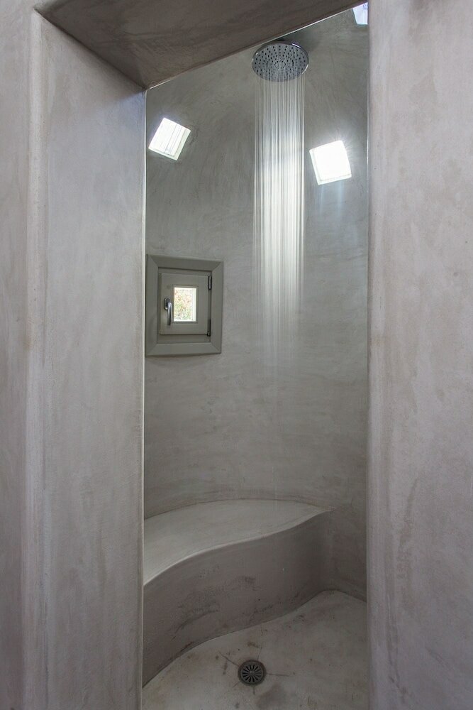 Фото Myconian Platinum Villas