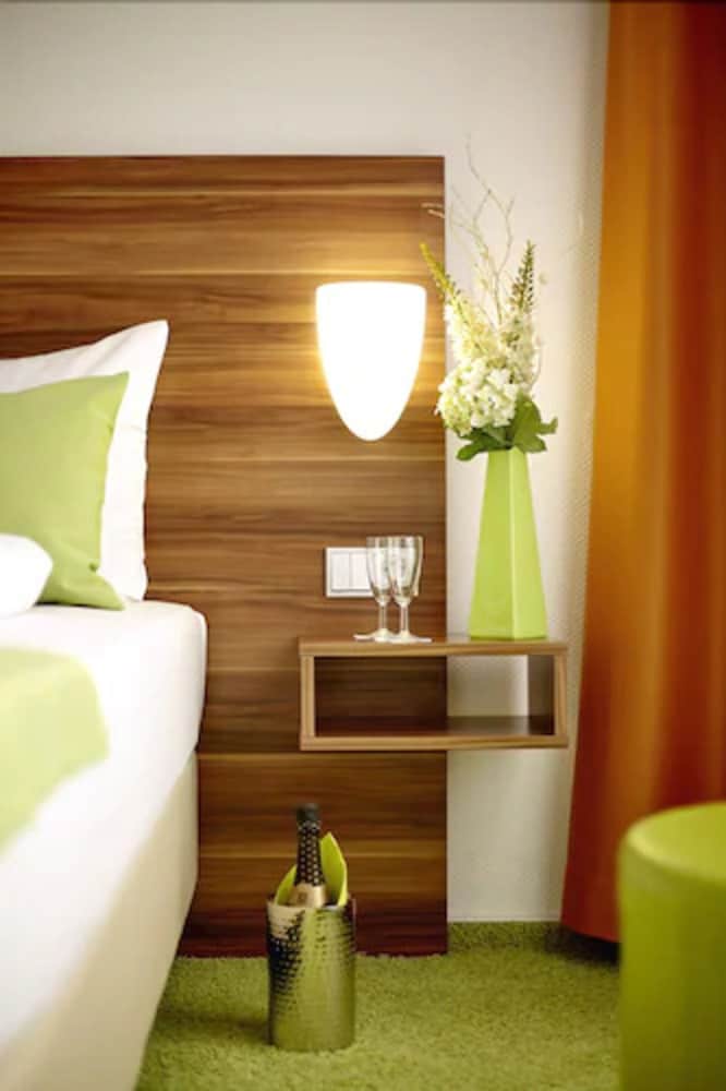 Фото Ante porta Das Stadthotel