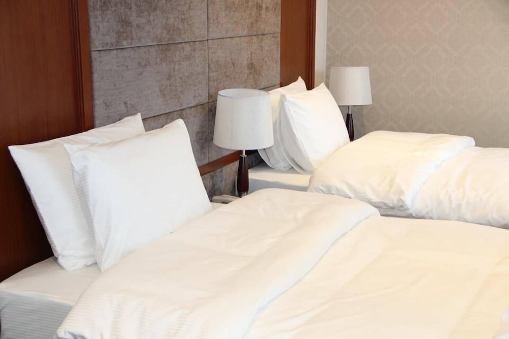 Фото Отель Грин Парк