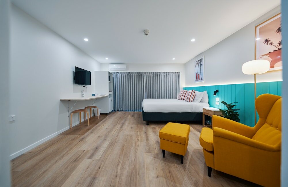 Фото Red Star Hotels Palm Beach