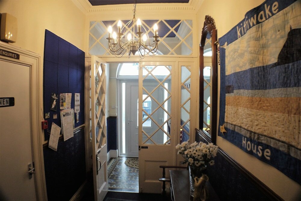 Фото Kittiwake House