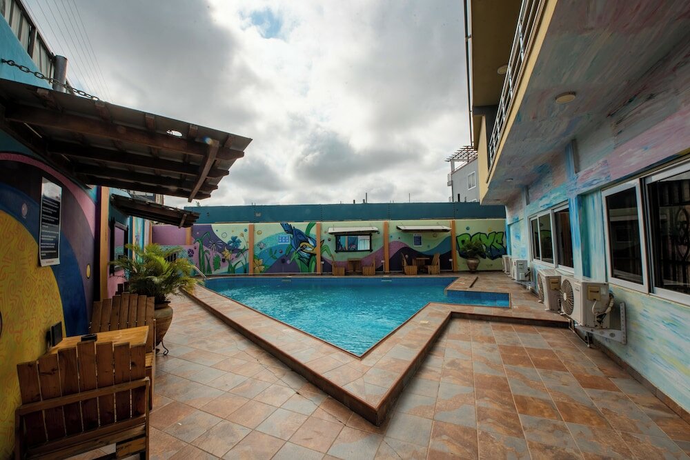 Фото Bays Luxury Lodge