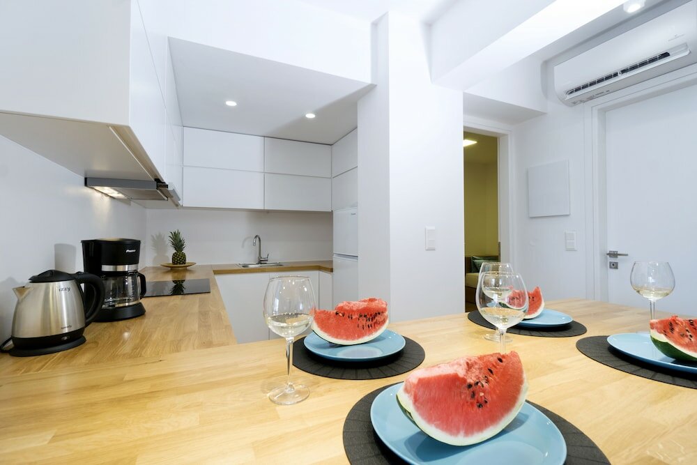 Фото Seametry Luxrury Living Penthouse