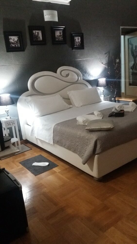 Фото Barberini Dream