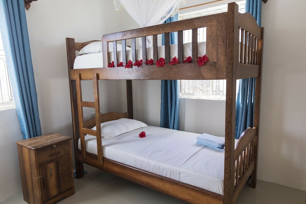 Фото KiteActive Guesthouse