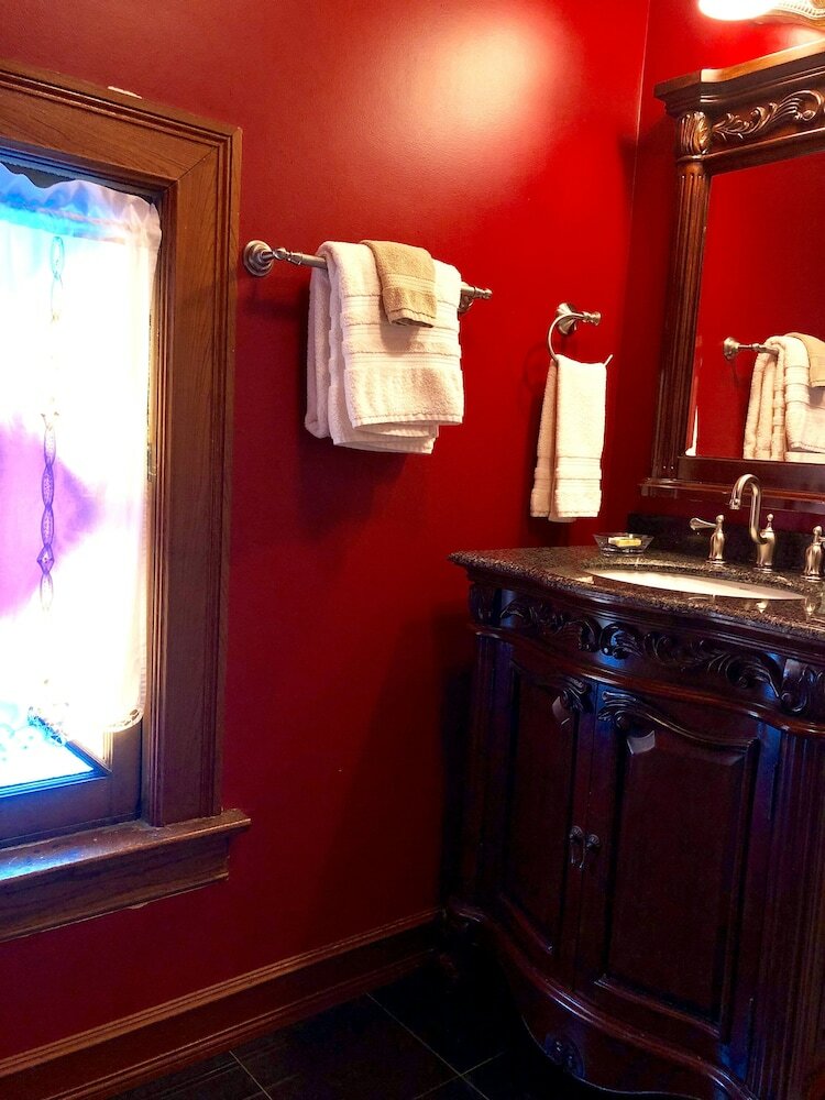 Фото 1897 Beekman House