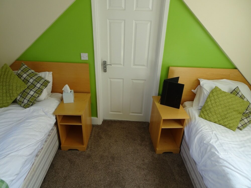 Фото Victoria Inn