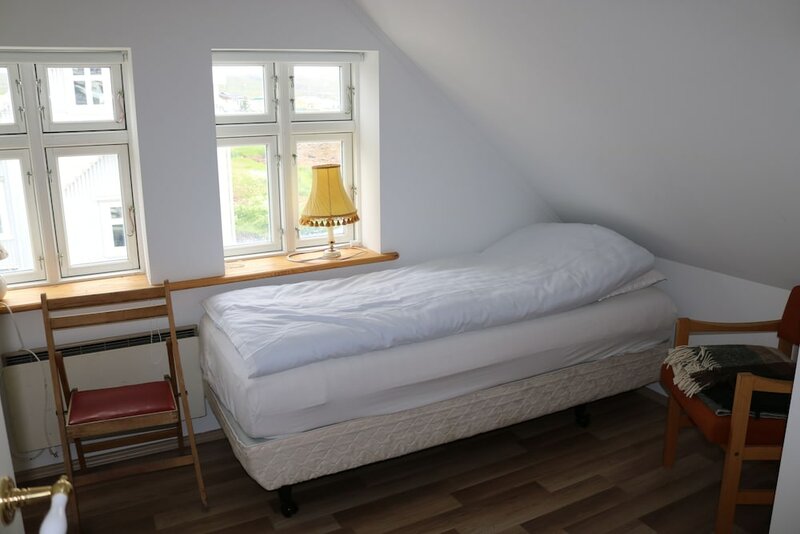 Гостиница Thorshammer guesthouse