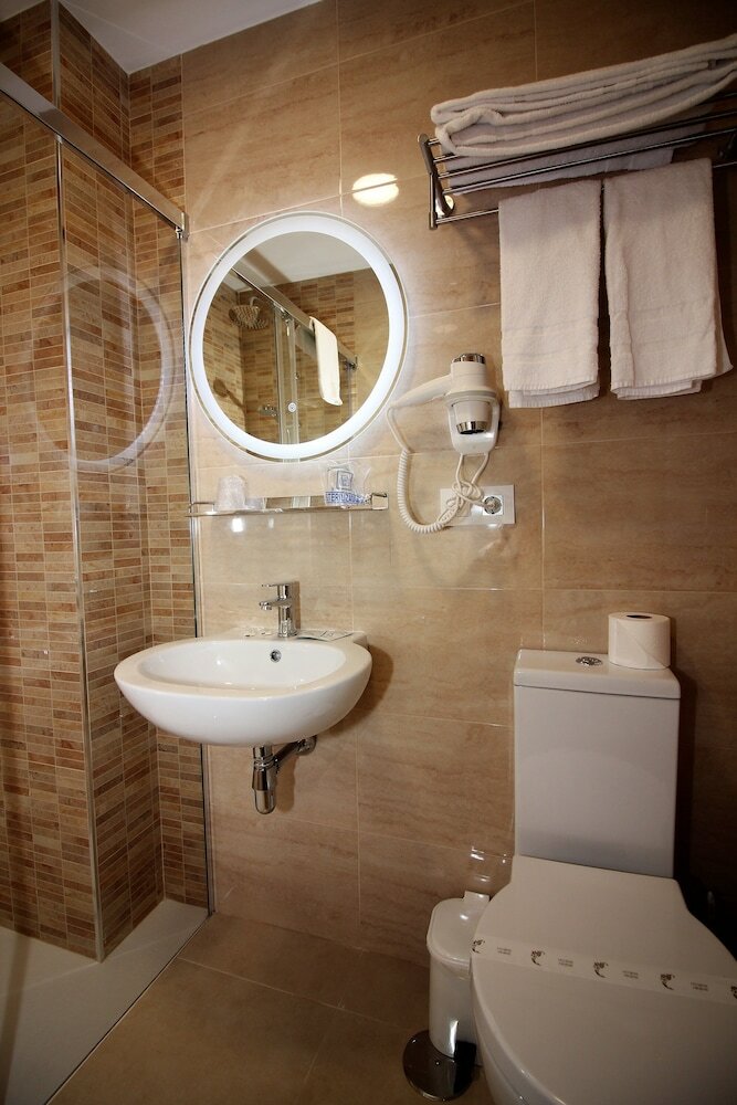 Фото Hotel Vilagarcia