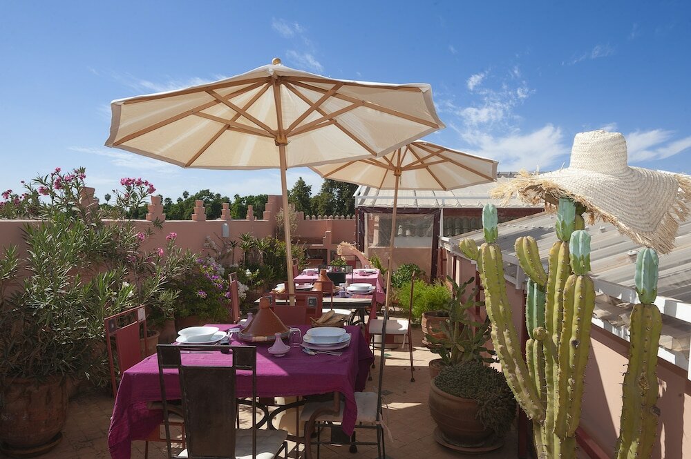 Фото Riad Khabia