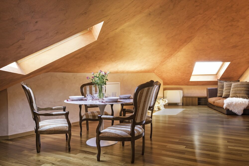 Фото Porta Venezia Studios Frisi 10