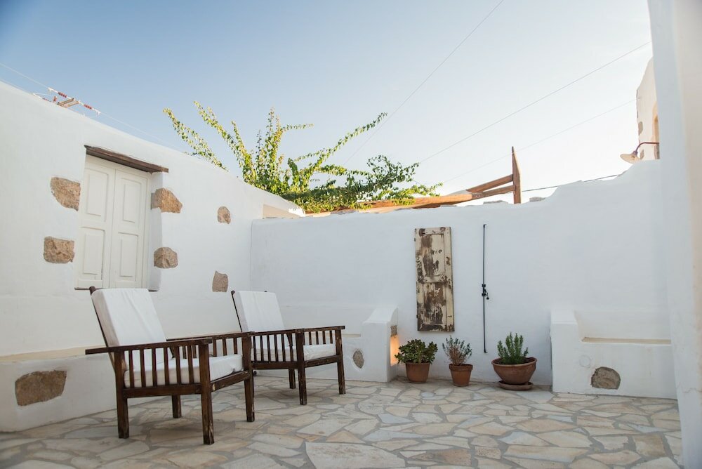 Фото Anemos Houses