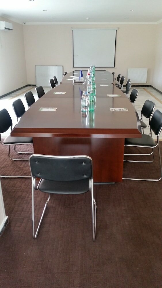 Фото Отель Грин Парк