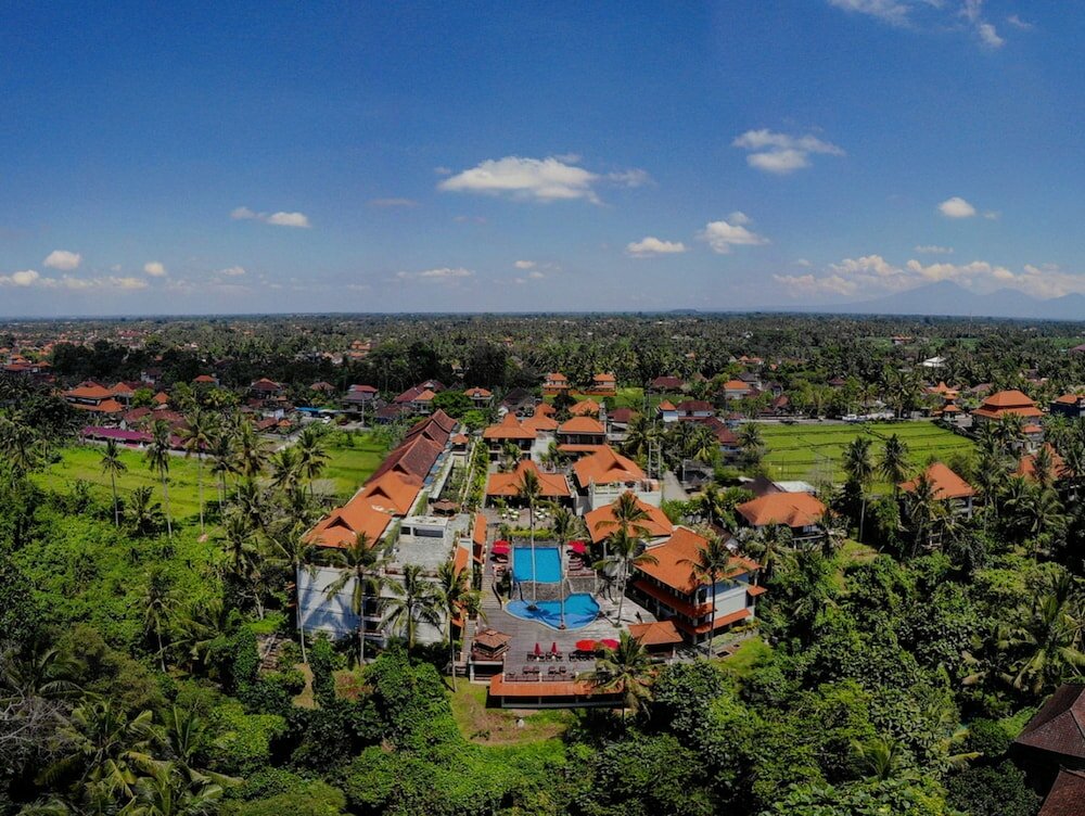 Фото Best Western Premier Agung Resort Ubud