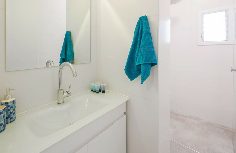 Фото Port Boutique Apartments Tel Aviv