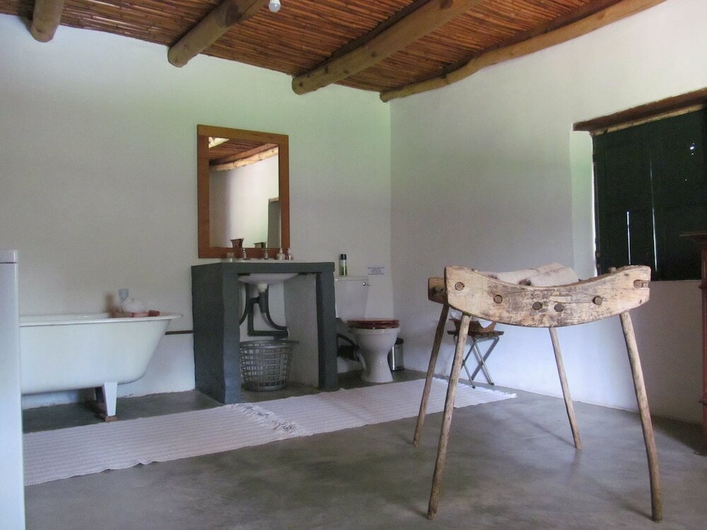 Фото Die OU Huis