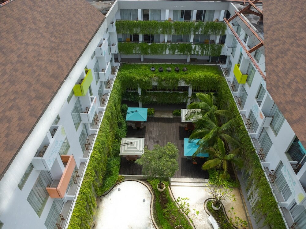 Фото Zen Rooms Tanjung Benoa Pratama