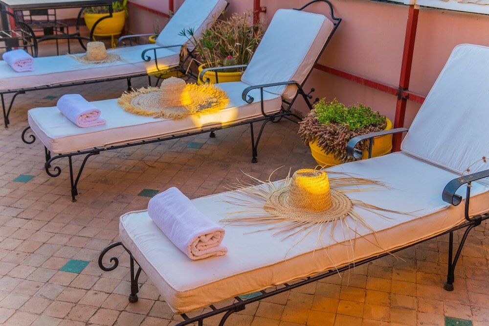 Фото Riad Khabia