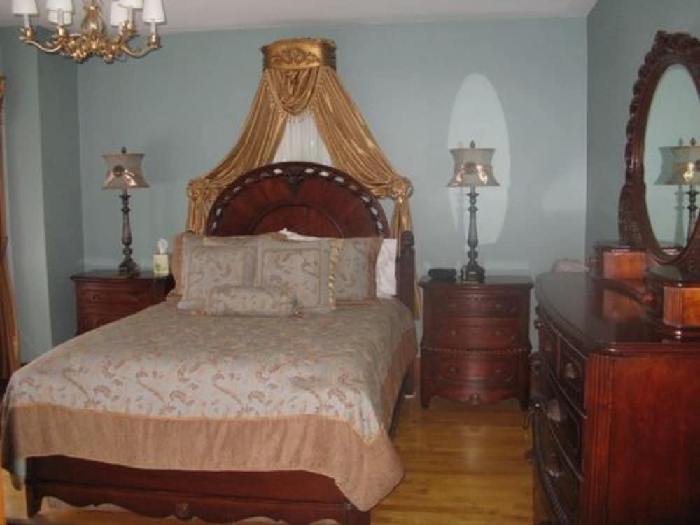 Фото 1897 Beekman House