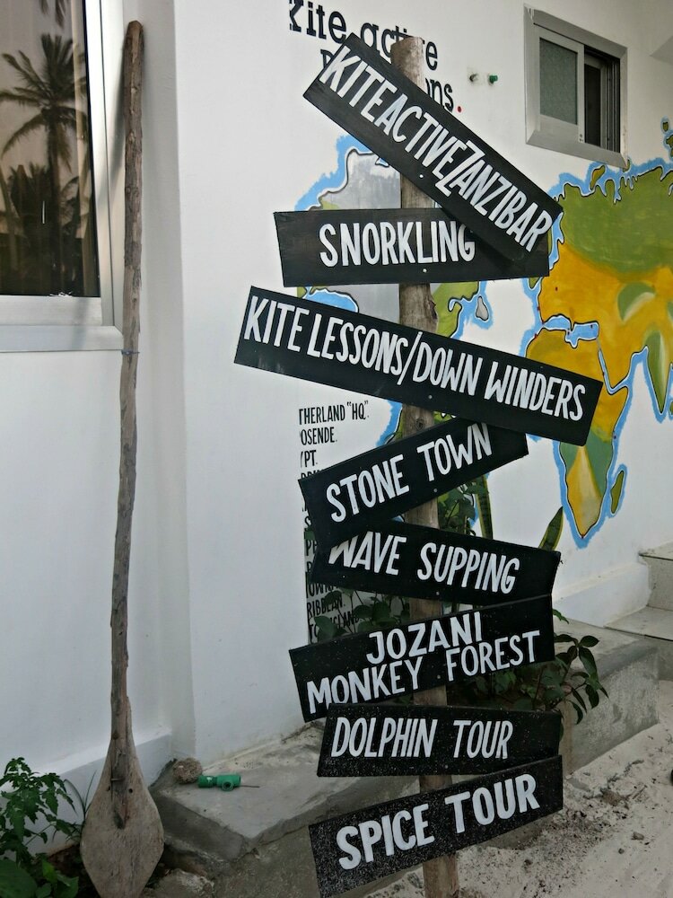 Фото KiteActive Guesthouse