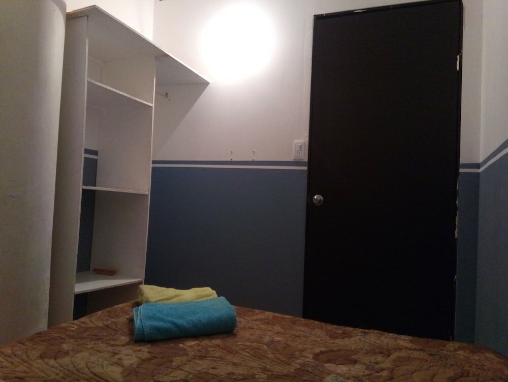 Фото Zocalo Rooms - Hostel