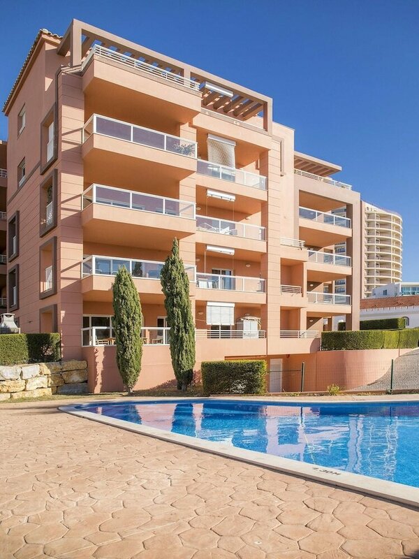 Гостиница B02 - Fantastic Apartment With Pool Almost On The Sandy Beach by DreamAlgarve