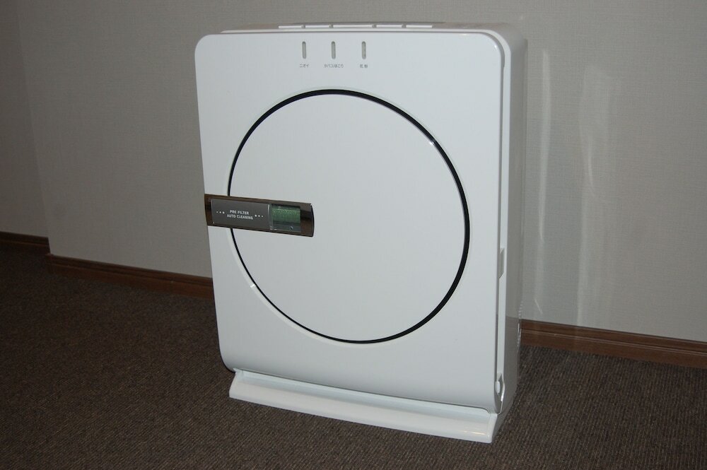 Фото Musashino Grand Hotel And SPA