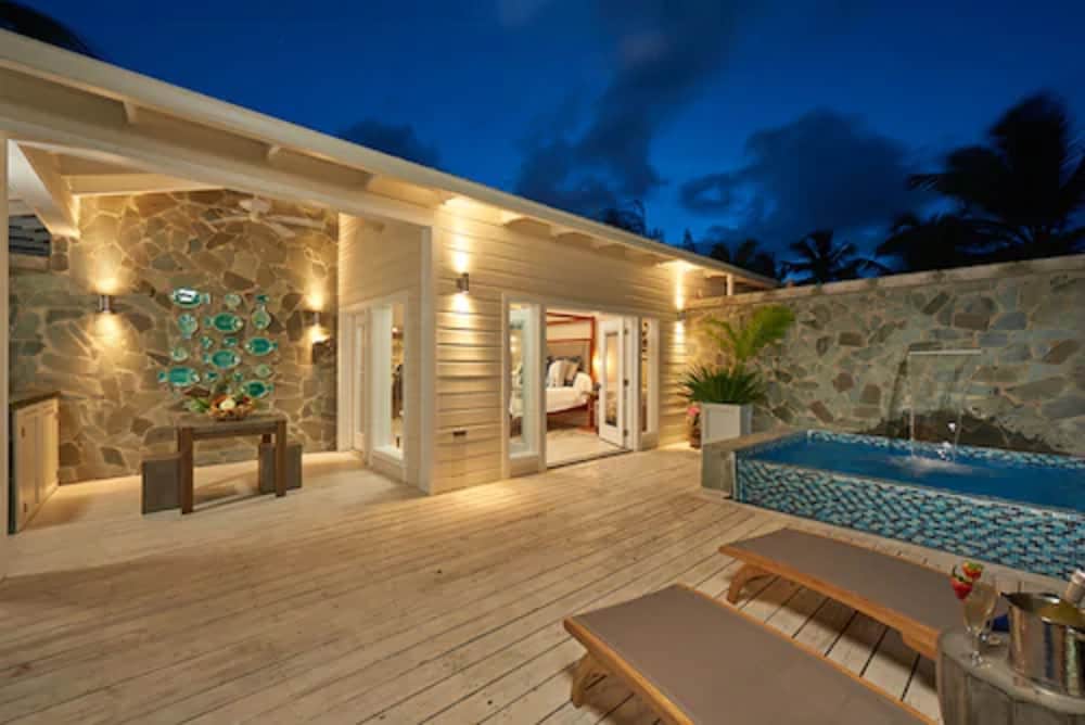 Фото Serenity At Coconut Bay - All Inclusive - Adults Only