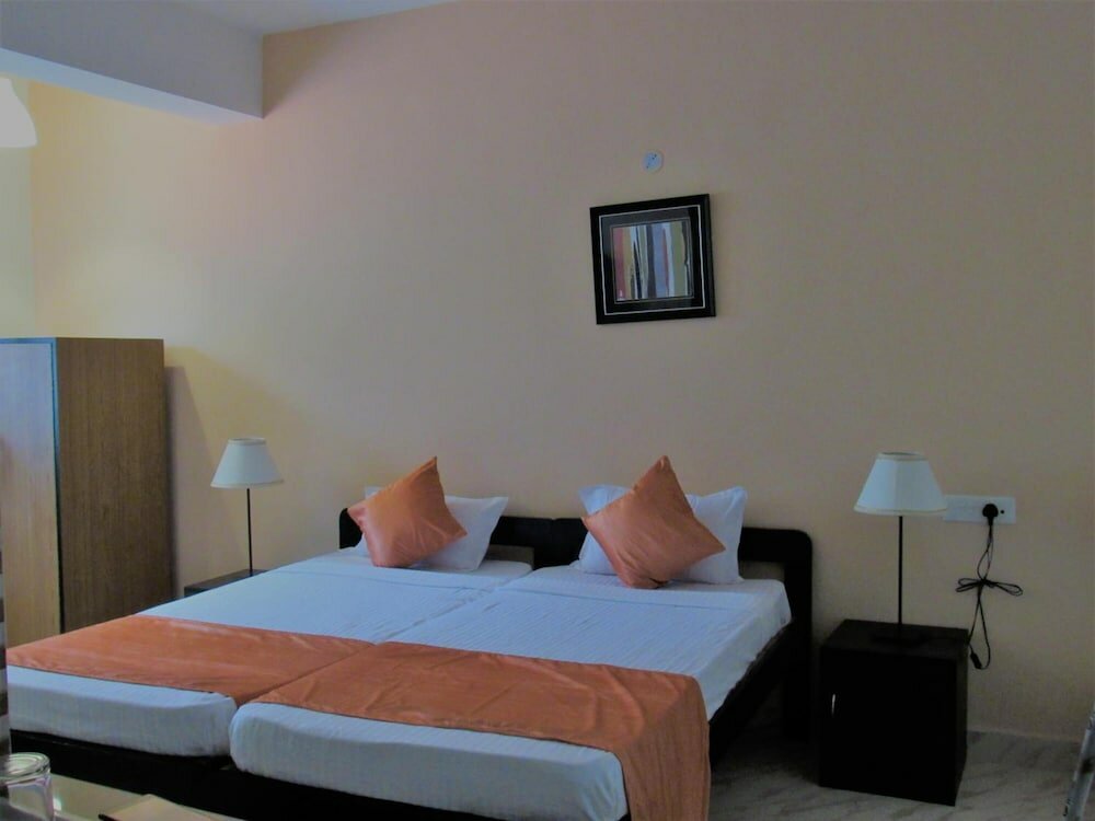 Фото Tgf Dream Guest House